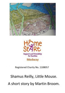 Shamus Reilly, Little Mouse Shamus Reilly, Little Mouse