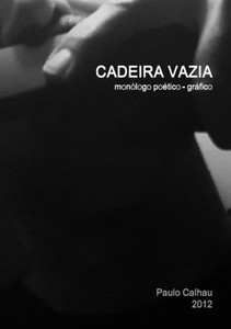 CADEIRA VAZIA (Portuguese Edition) CADEIRA VAZIA (Portuguese Edition)