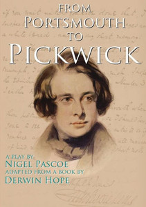 From Portsmouth To Pickwick From Portsmouth To Pickwick