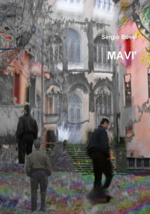 MAVI' MAVI'