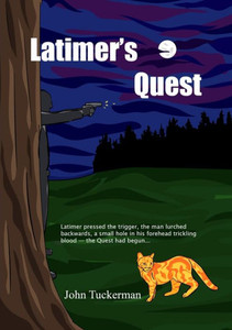 Latimer's Quest