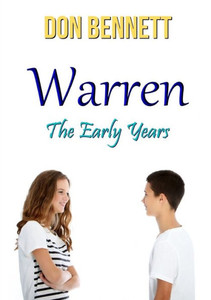 Warren: The Early Years Warren: The Early Years
