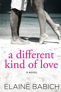 A Different Kind of Love A Different Kind of Love