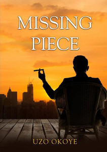 Missing Piece Missing Piece