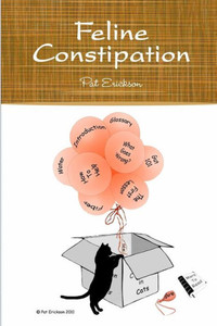 Feline Constipation Feline Constipation