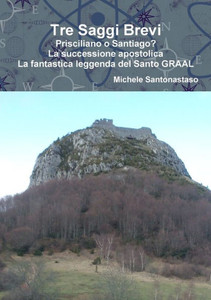Tre Saggi Brevi (Italian Edition) Tre Saggi Brevi (Italian Edition)
