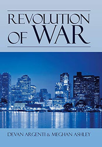 Revolution of War - Hardcover