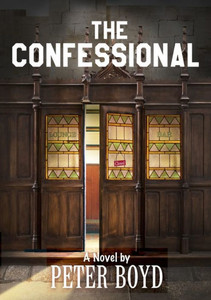 The Confessional The Confessional