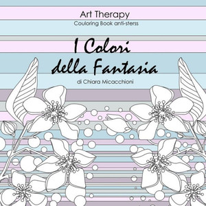 I colori della fantasia (Italian Edition)