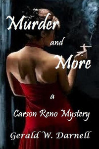 Murder and More Murder and More