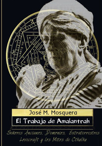 El trabajo de Amalantrah (Spanish Edition) El trabajo de Amalantrah (Spanish Edition)