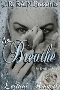 As I Breathe (One Breath at a Time: Book 2) As I Breathe (One Breath at a Time: Book 2)