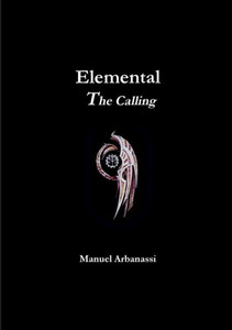 Elemental - The Calling Elemental - The Calling