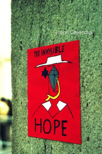 The Invisible Hope The Invisible Hope