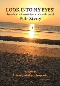Look into my Eyes (Italian Edition)