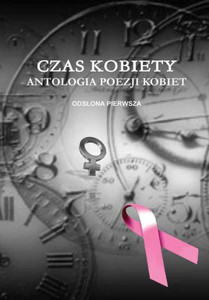 Czas Kobiety (Polish Edition) Czas Kobiety (Polish Edition)