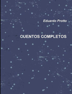 CUENTOS COMPLETOS (Spanish Edition) CUENTOS COMPLETOS (Spanish Edition)