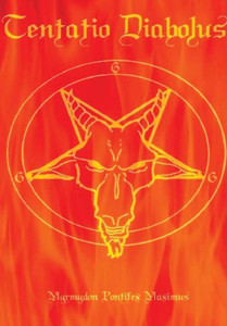 Tentatio Diabolus Tentatio Diabolus