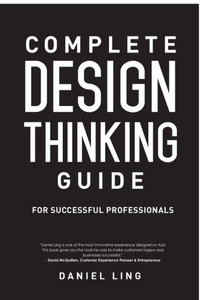 Design Thinking Guide for Successful Professionals Design Thinking Guide for Successful Professionals