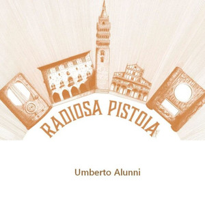 Radiosa Pistoia (Italian Edition) Radiosa Pistoia (Italian Edition)