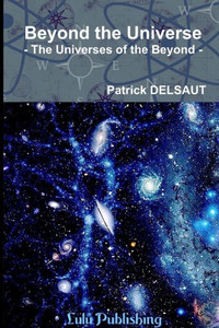 Beyond the Universe Beyond the Universe