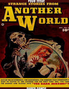 Strange Stories from another World Four Issue Super Comic Strange Stories from another World Four Issue Super Comic