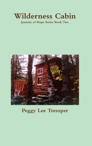 Wilderness Cabin Wilderness Cabin