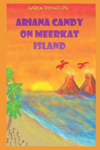 Ariana Candy on Meerkat Island: A magical adventure