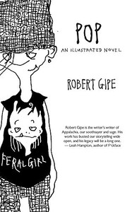 Pop: An Illustrated Novel