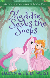 Maddie Saves the Socks (Maddie's Adventures)