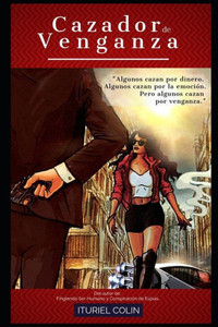 Cazador de Venganza (Spanish Edition)