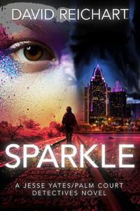 Sparkle (Jesse Yates/Palm Court Detectives) Sparkle (Jesse Yates/Palm Court Detectives)