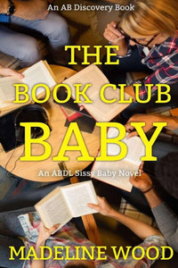 The Book Club Baby The Book Club Baby
