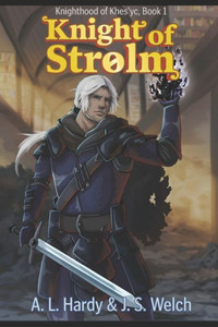 Knight of Strolm (Knighthood of Khes'yc) Knight of Strolm (Knighthood of Khes'yc)
