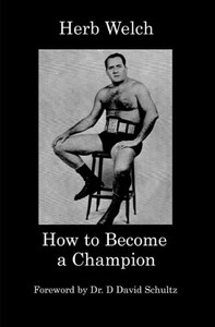 How to Become a Champion How to Become a Champion