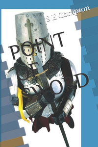 POINT OF A SWORD POINT OF A SWORD
