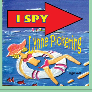 I Spy (Beach Games)