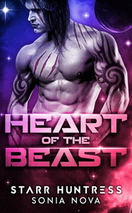 Heart of the Beast (Mate of the Beast)