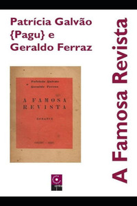 A Famosa Revista (Portuguese Edition)