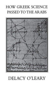 How Greek Science Passed On To The Arabs How Greek Science Passed On To The Arabs