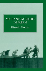 Migrant Workers In Japan Migrant Workers In Japan