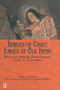 Diaries Of The Court Ladies Of