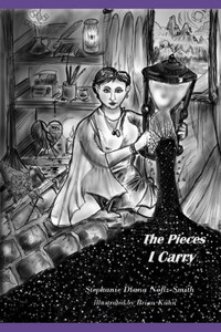 The Pieces I Carry