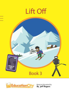 Lift Off - Book 3: Book 3 Lift Off - Book 3: Book 3