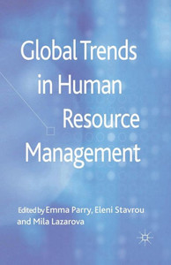 Global Trends in Human Resource Management