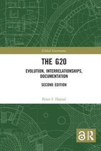 The G20 (Global Finance) The G20 (Global Finance)