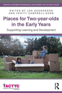 Places for Two-year-olds in the Early Years: Supporting Learning and Development (TACTYC)