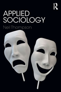 Applied Sociology Applied Sociology