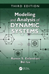 Modeling and Analysis of Dynamic Systems