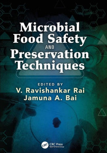 Microbial Food Safety and Preservation Techniques Microbial Food Safety and Preservation Techniques